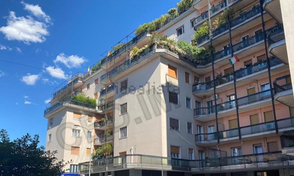 appartamento in affitto a Rho