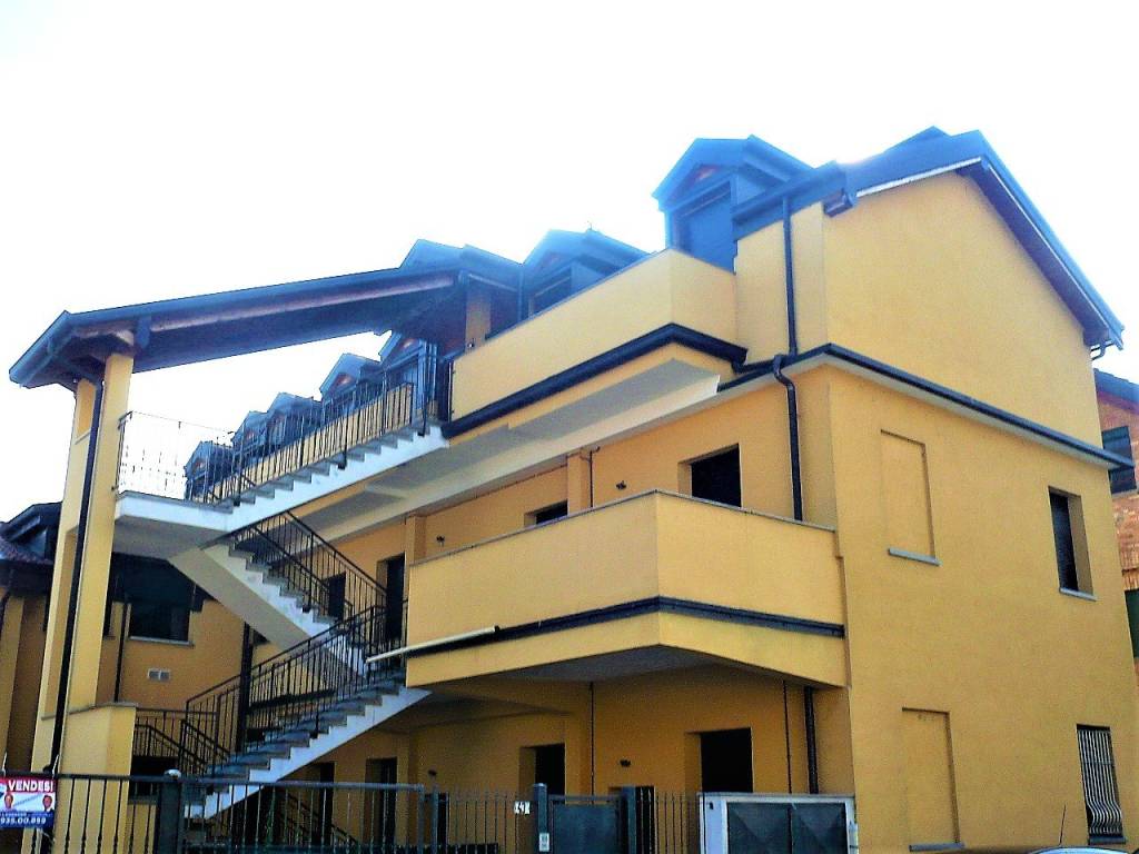 appartamento in affitto a Rho