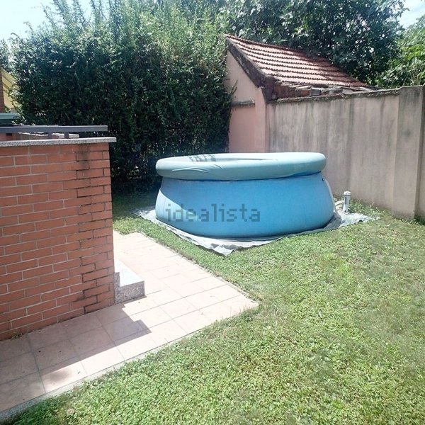 appartamento in affitto a Rho