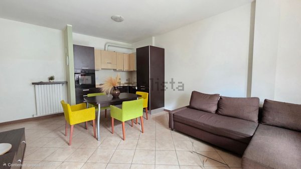 appartamento in affitto a Rho