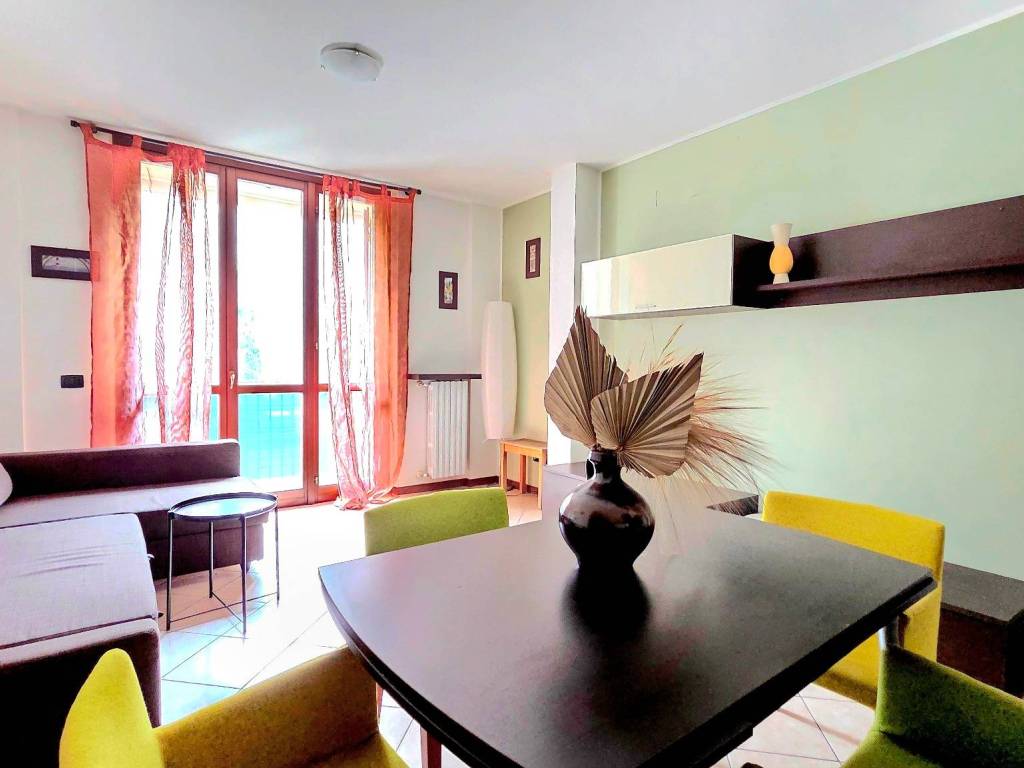 appartamento in affitto a Rho