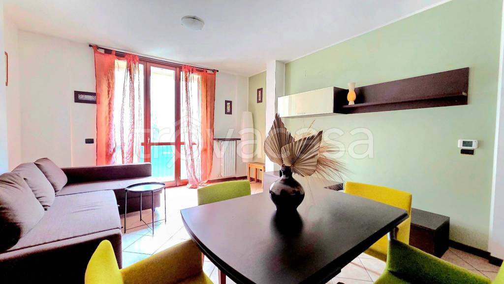 appartamento in affitto a Rho