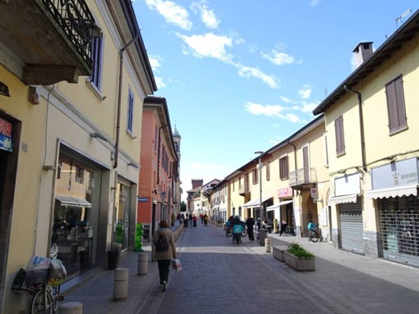 appartamento in affitto a Rho