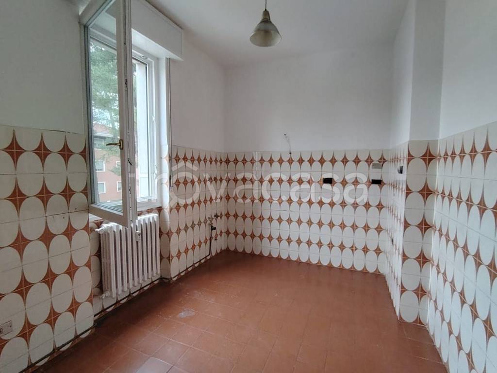 appartamento in affitto a Rho in zona Passirana