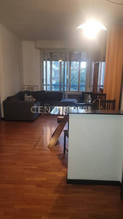 appartamento in affitto a Rho