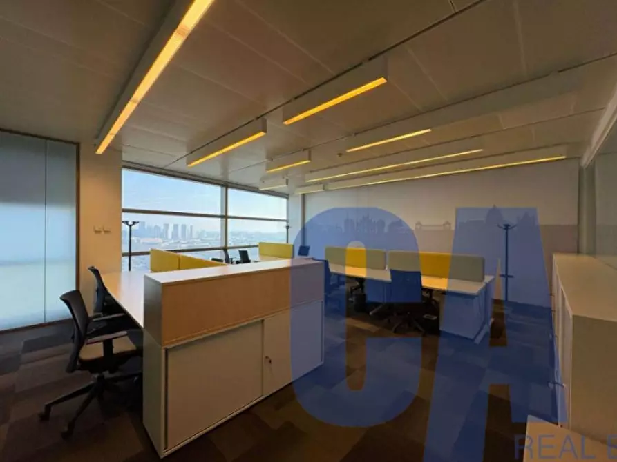 ufficio in affitto a Rho