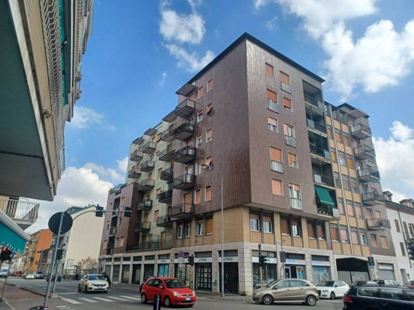 appartamento in affitto a Rho