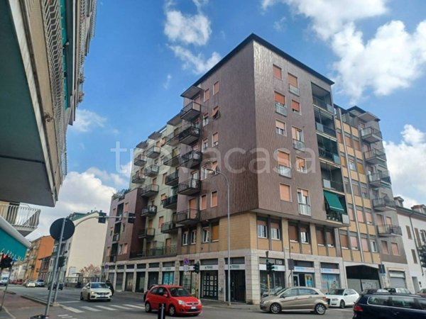 appartamento in affitto a Rho