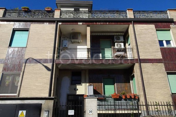 appartamento in affitto a Rho