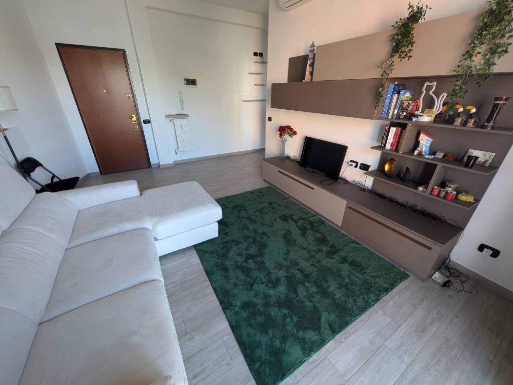 appartamento in affitto a Rho