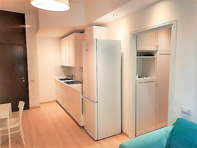 appartamento in affitto a Rho in zona Ghisolfa