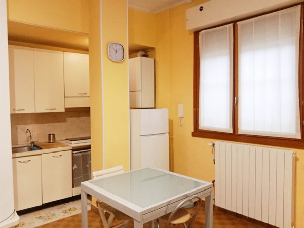 appartamento in affitto a Rho in zona Pantanedo