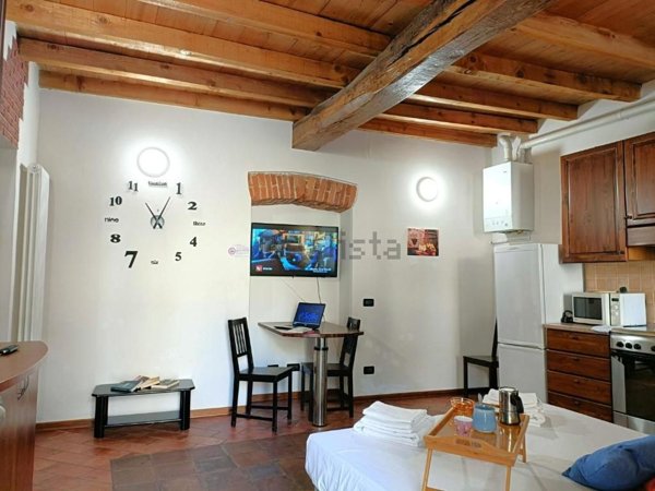 appartamento in affitto a Rho