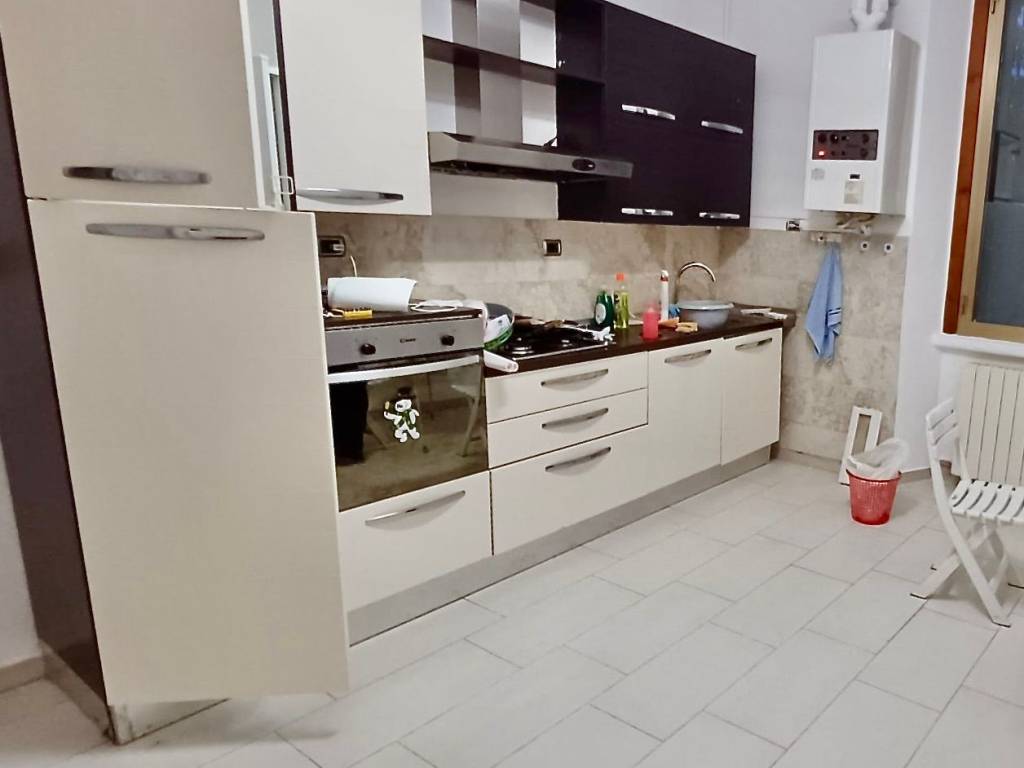 appartamento in affitto a Rho