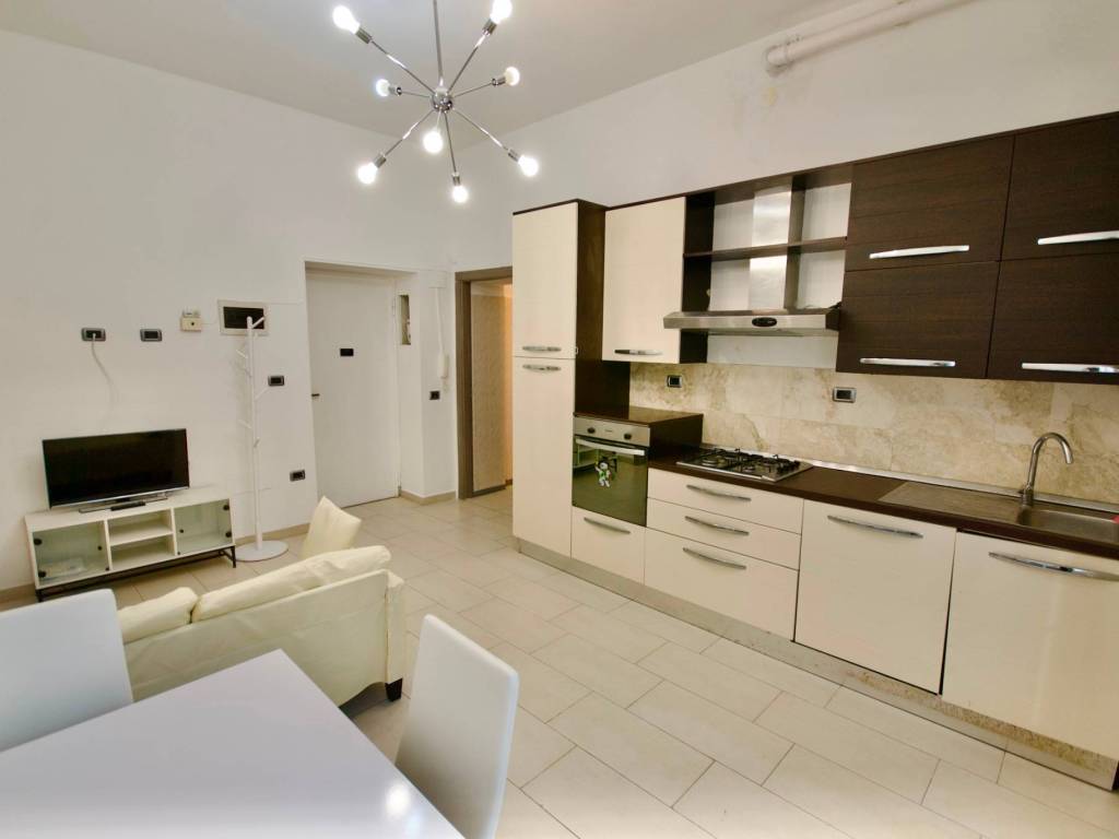 appartamento in affitto a Rho