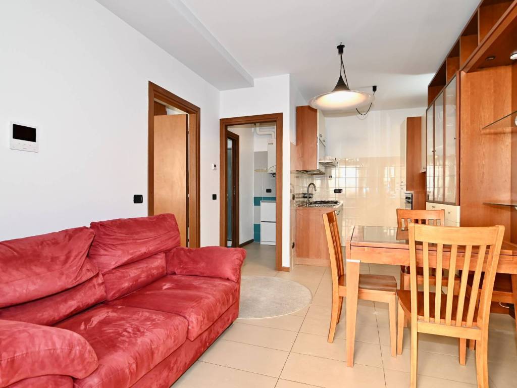 appartamento in affitto a Rho