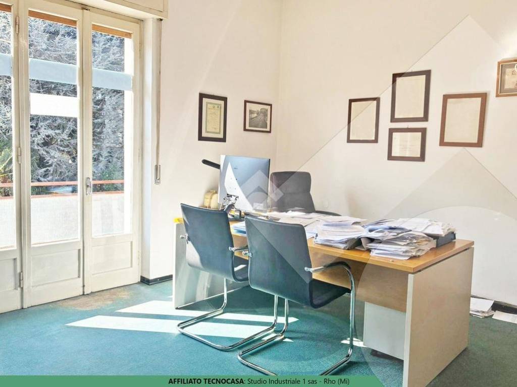 ufficio in affitto a Rho