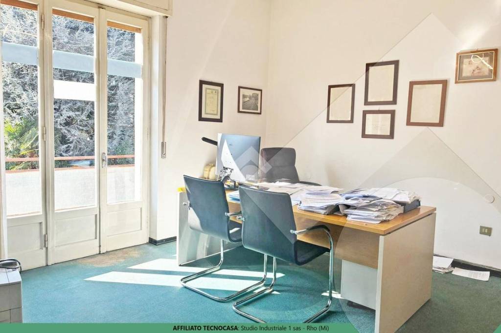 ufficio in affitto a Rho