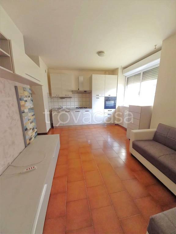 appartamento in affitto a Rho