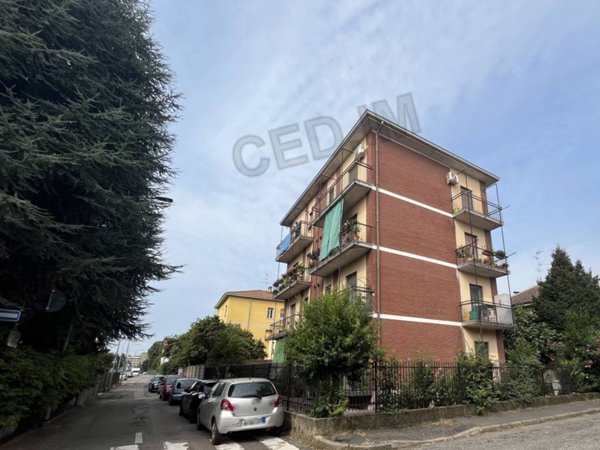 appartamento in affitto a Rho