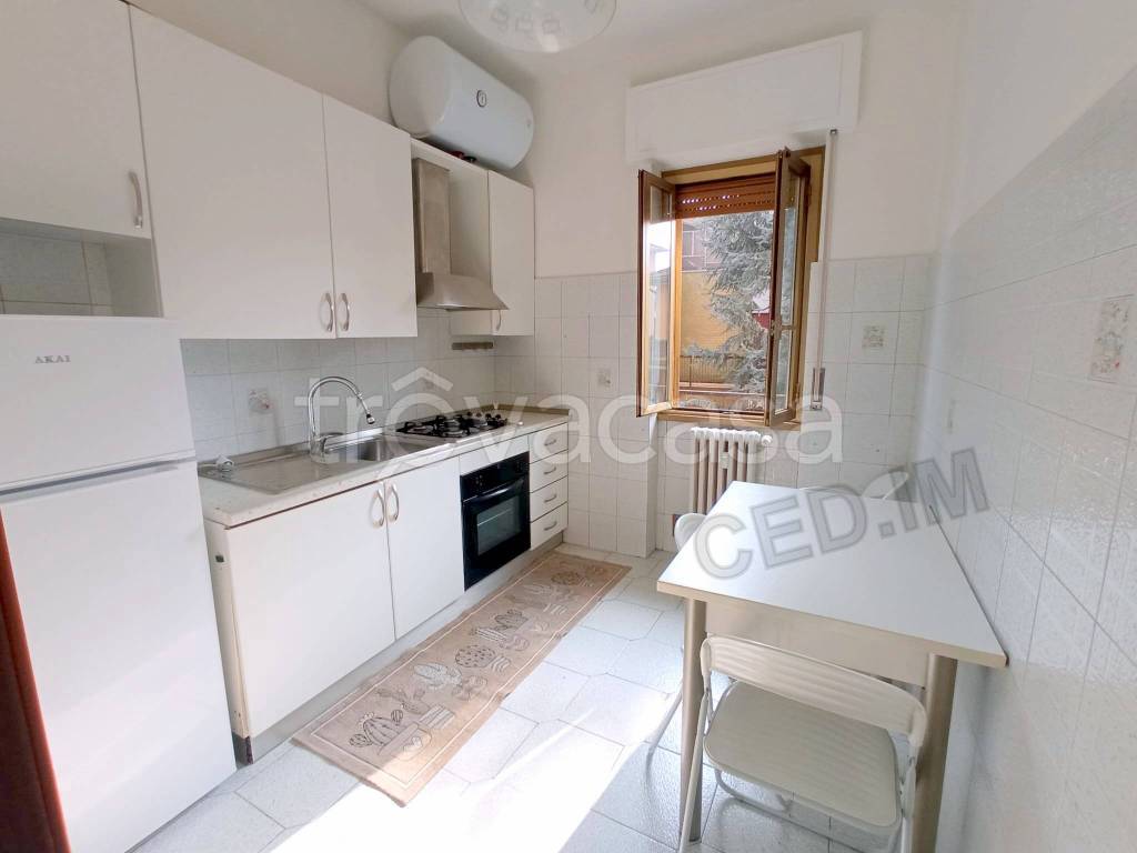 appartamento in affitto a Rho