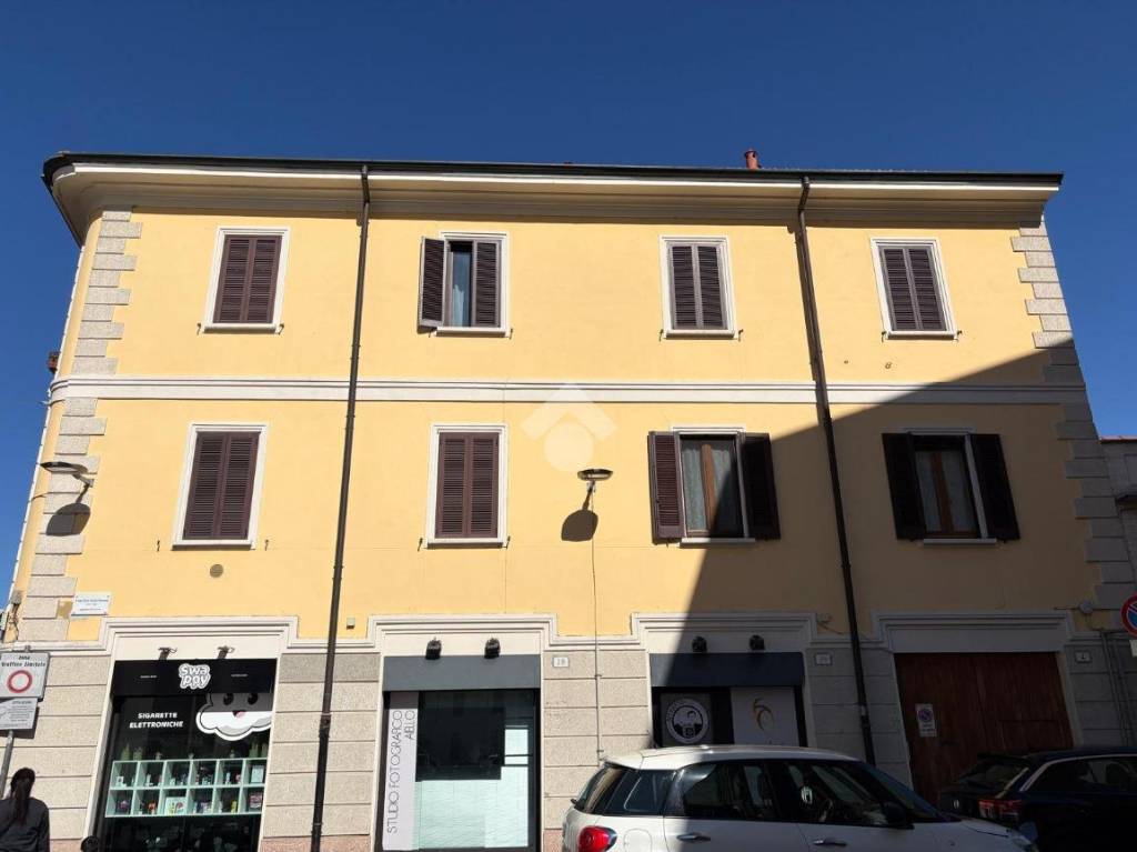 appartamento in affitto a Rho