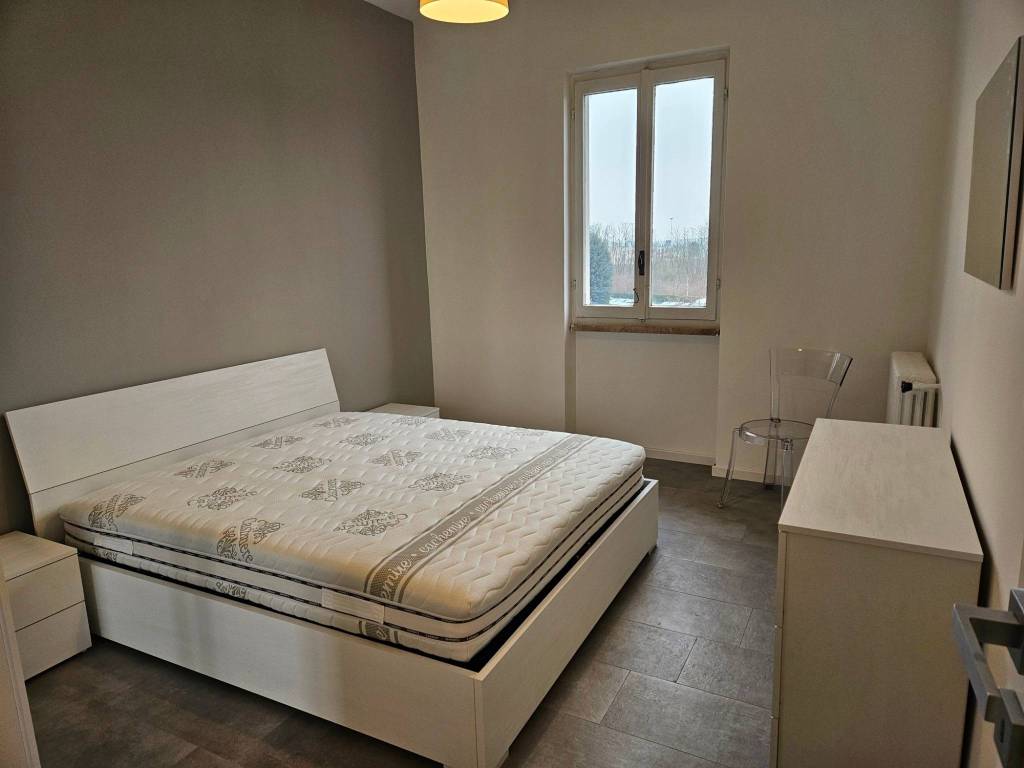 appartamento in affitto a Rho in zona Mazzo