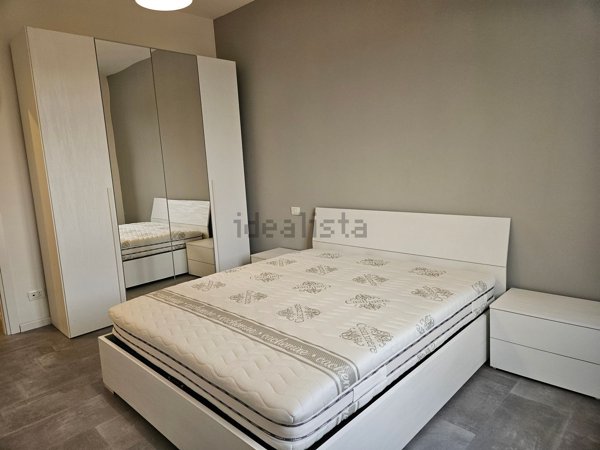 appartamento in affitto a Rho in zona Mazzo