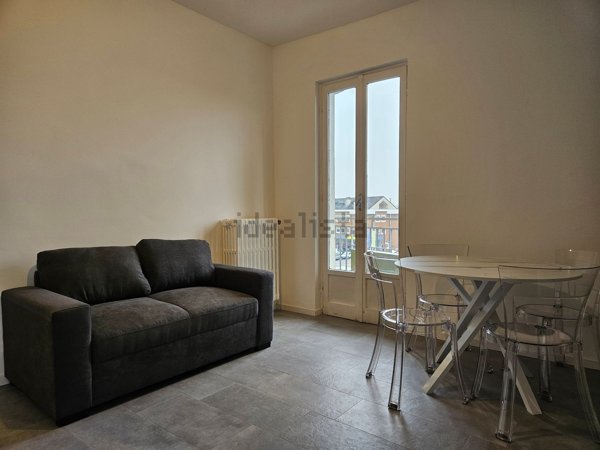 appartamento in affitto a Rho in zona Mazzo