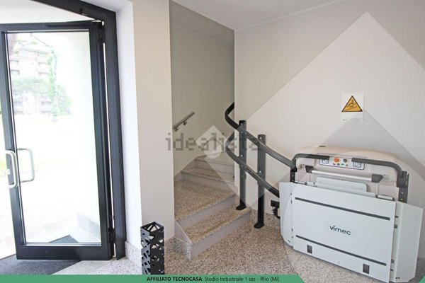 ufficio in affitto a Rho in zona Mazzo