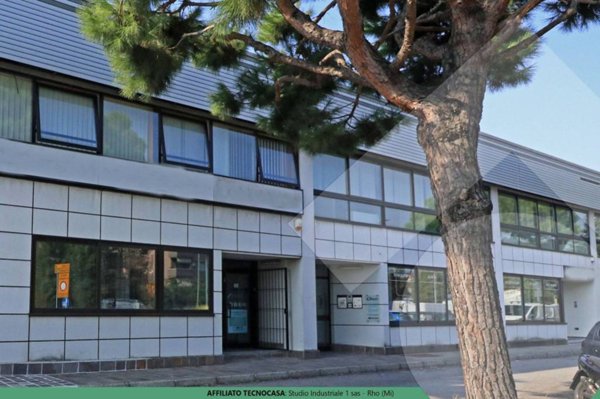 appartamento in affitto a Rho in zona Mazzo