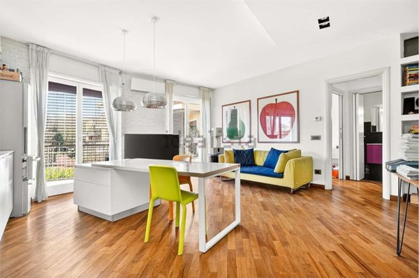 appartamento in affitto a Rho