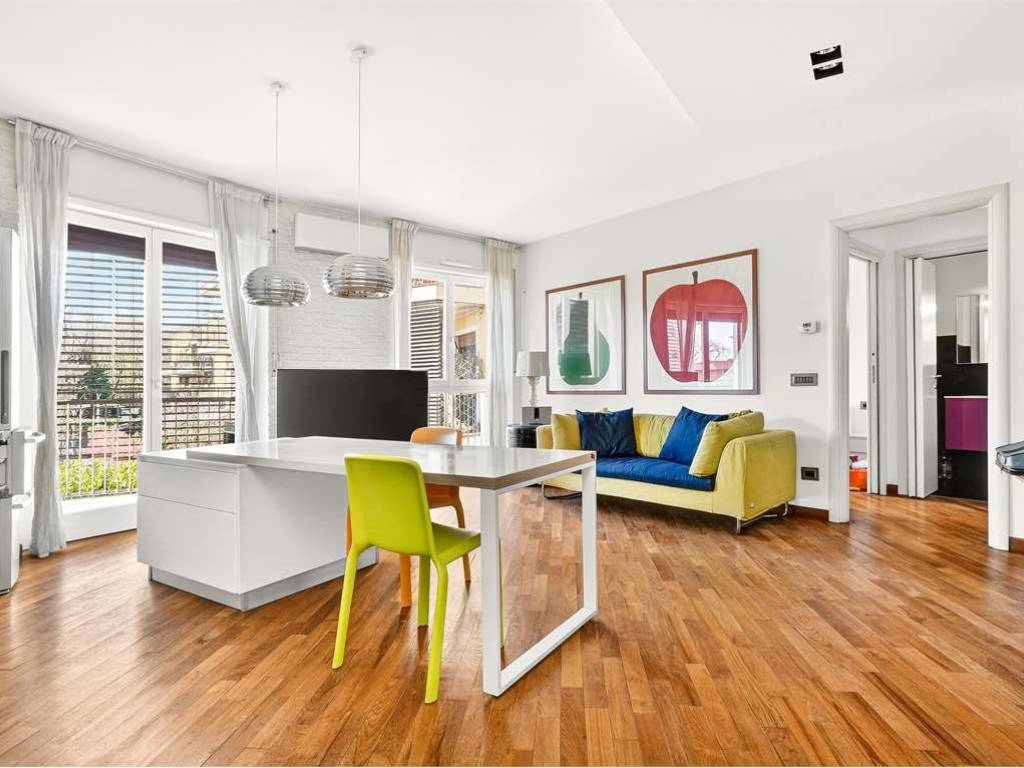 appartamento in affitto a Rho