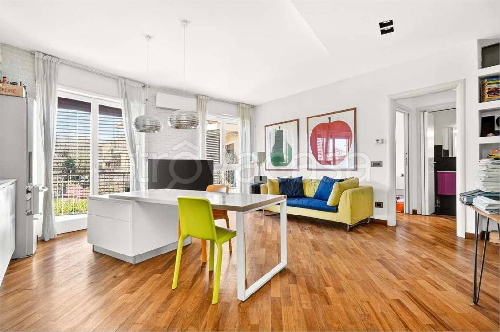 appartamento in affitto a Rho