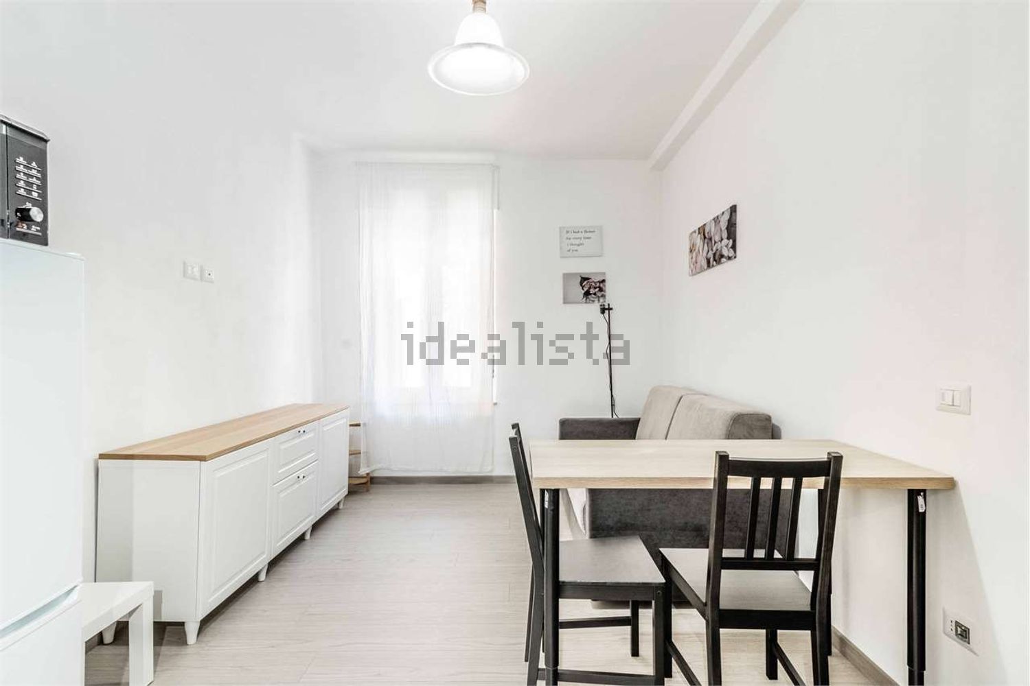 appartamento in affitto a Rho