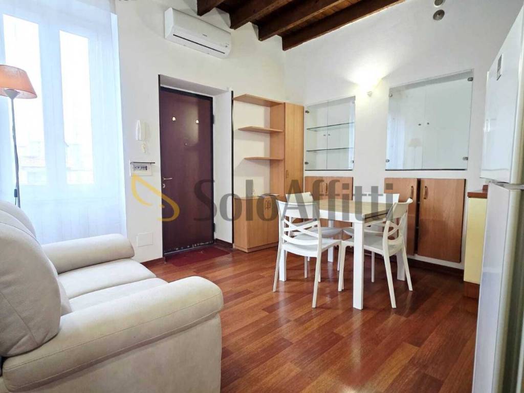 appartamento in affitto a Rho