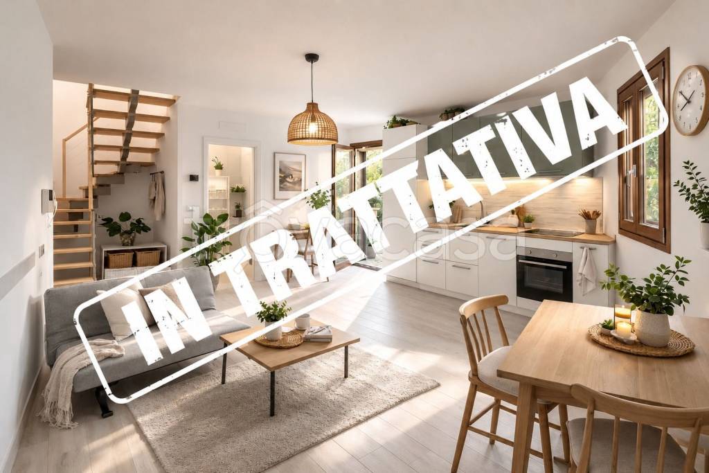 appartamento in affitto a Rho