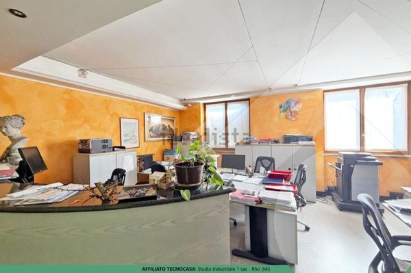 ufficio in affitto a Rho