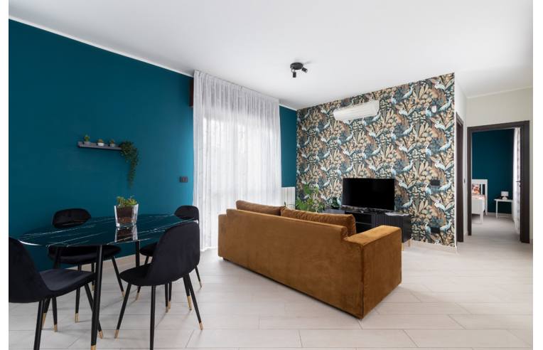 appartamento in affitto a Rho