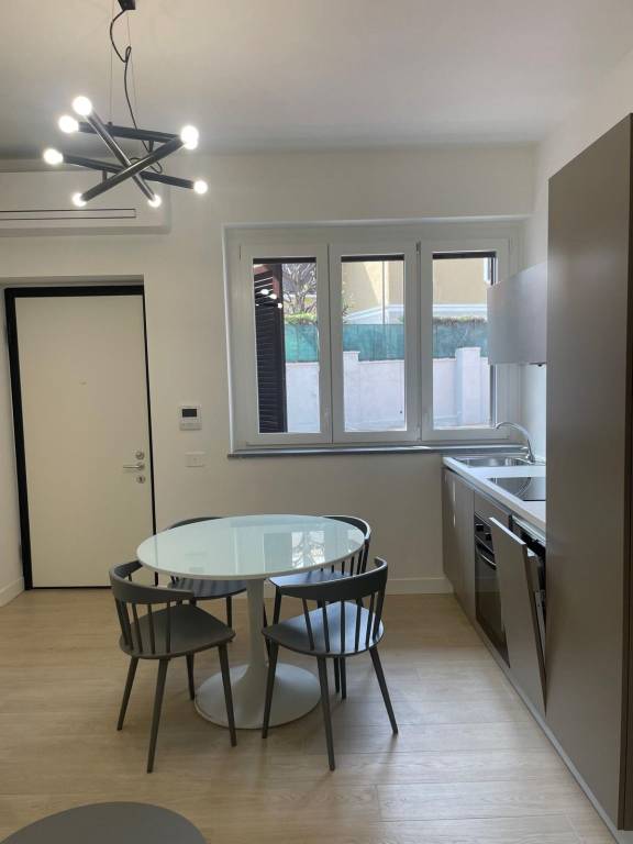 appartamento in affitto a Rho