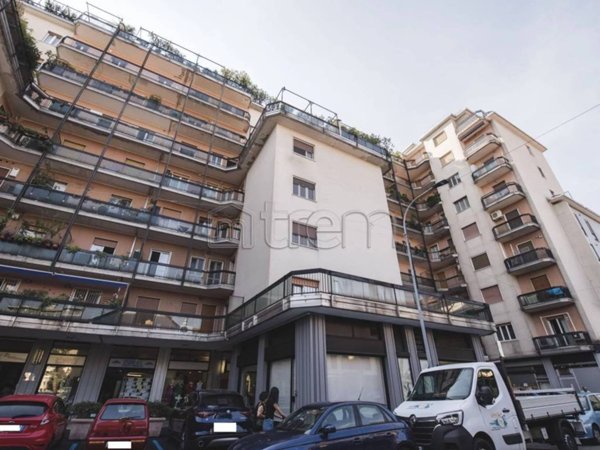 appartamento in affitto a Rho