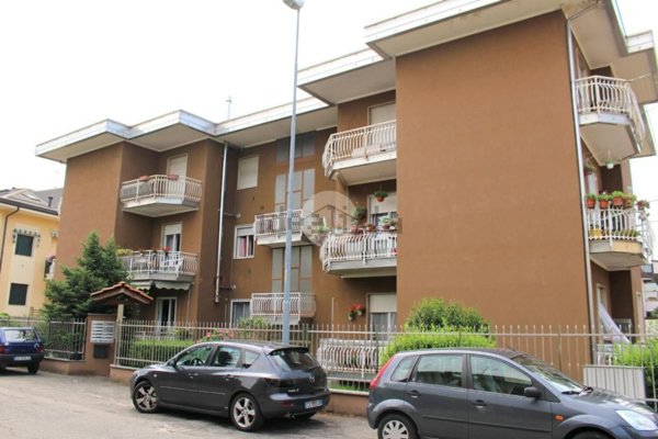 appartamento in affitto a Rho