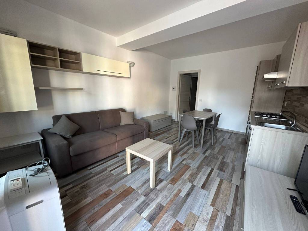 appartamento in affitto a Rho