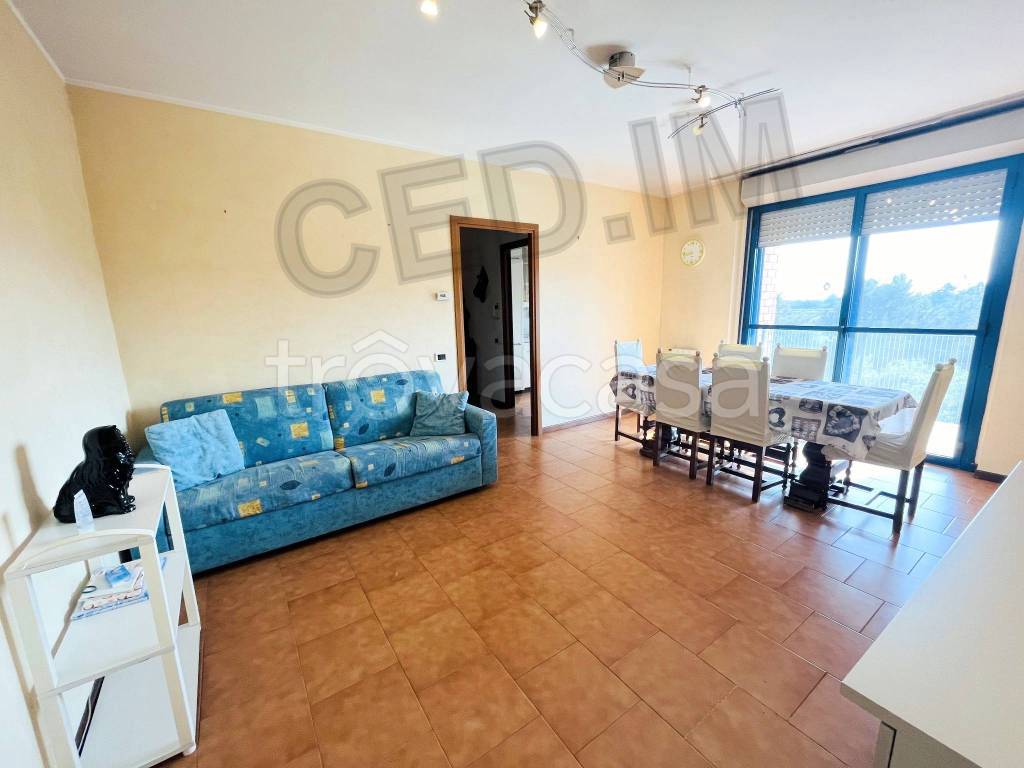 appartamento in affitto a Rho