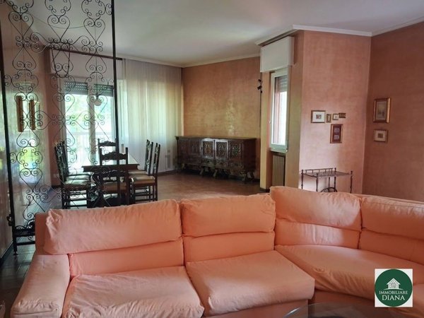 appartamento in affitto a Rho