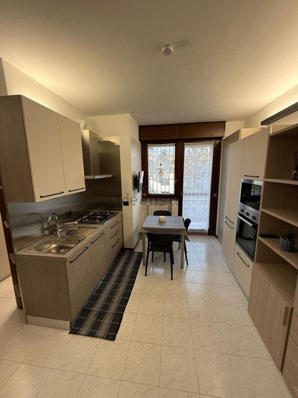 appartamento in affitto a Rho