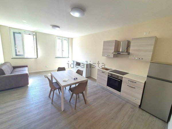 appartamento in affitto a Rho