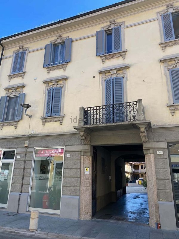 appartamento in affitto a Rho