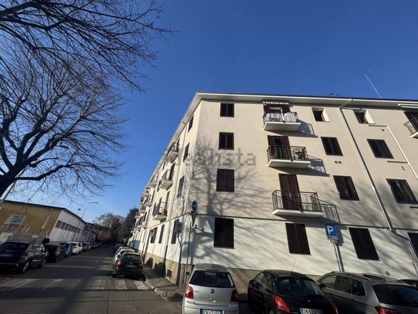 appartamento in affitto a Rho