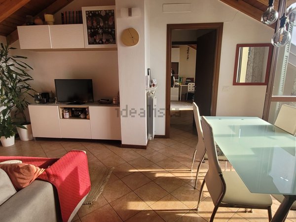 appartamento in affitto a Rho